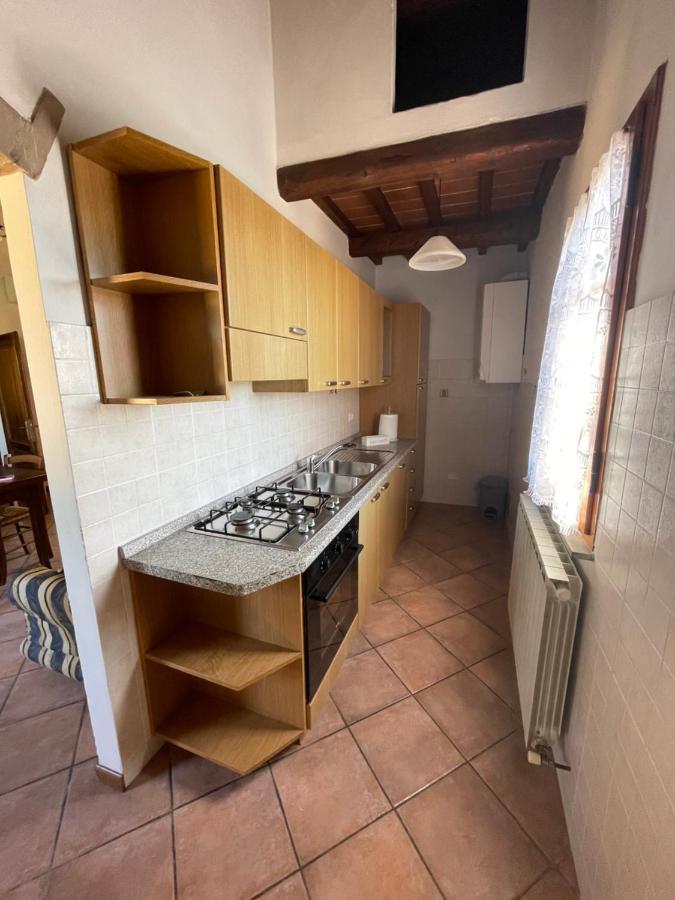 Casa Imola Apartment Poggibonsi Exterior photo