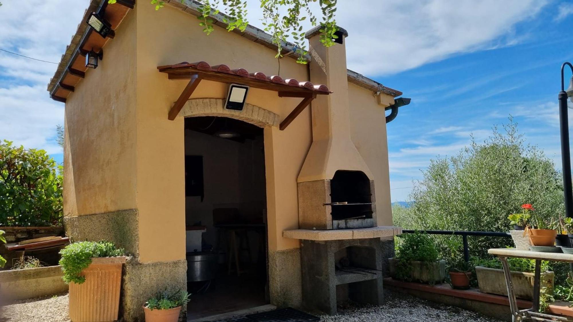 Casa Imola Apartment Poggibonsi Exterior photo